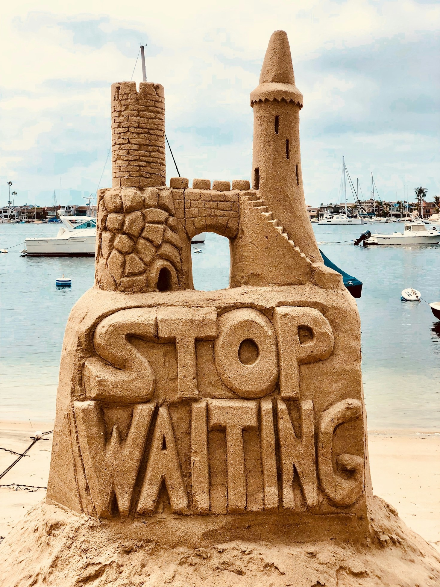 The Science Behind Sand-Based Architectural Testing