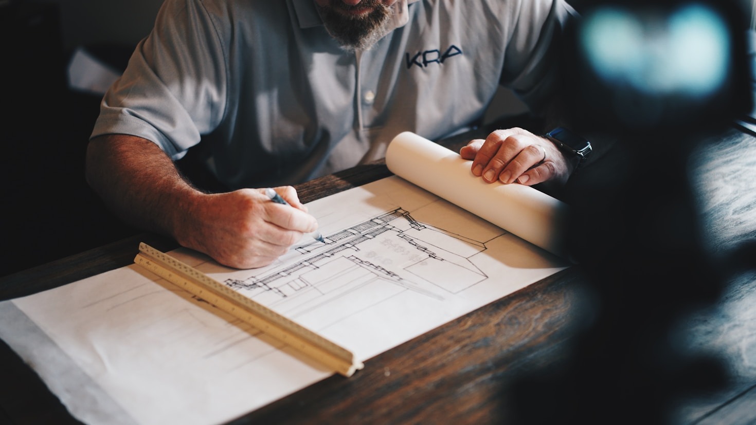 Revolutionizing Structural Layouts with Sand Design